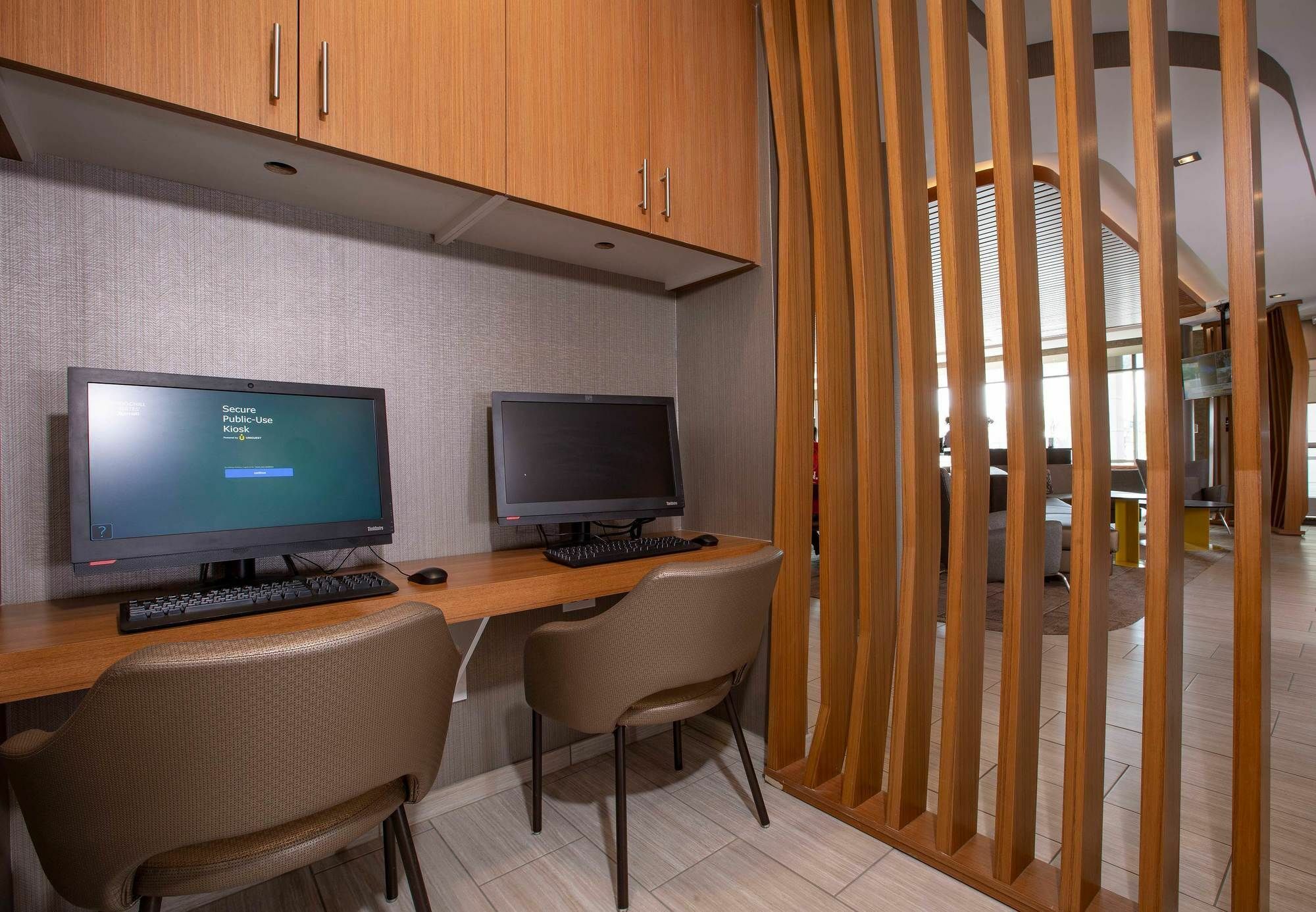 Springhill Suites By Marriott Newark Downtown Экстерьер фото